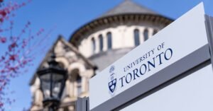 Bourse CMPA Équité 2024 université toronto