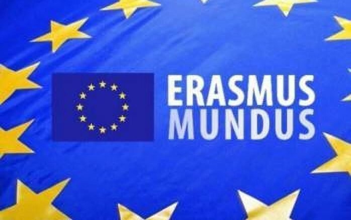 Bourses Erasmus Mundus joint Master