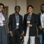 Bourses d'Accompagnement AccessFest 2024