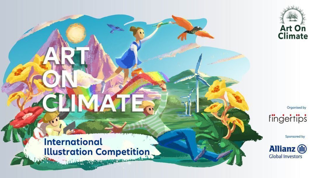 Concours Art on Climate 2024