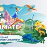 Concours Art on Climate 2024