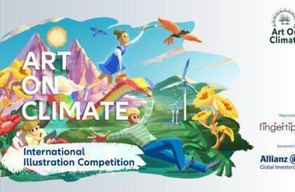 Concours Art on Climate 2024