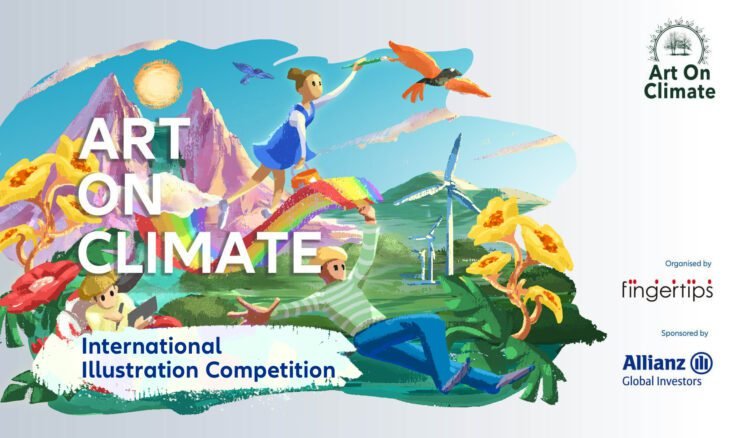 Concours Art on Climate 2024