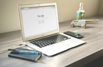 Formation de Google en SEO et SEM