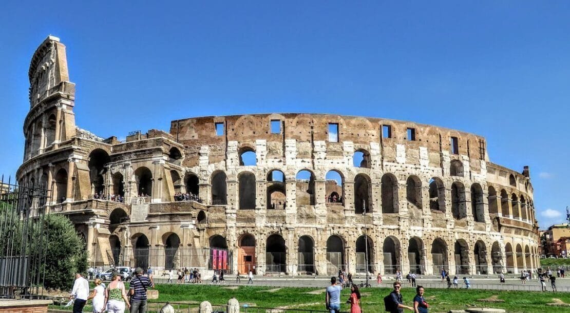 Italie - Bourse d’études DSU