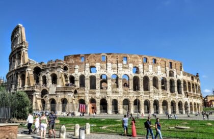 Italie - Bourse d’études DSU