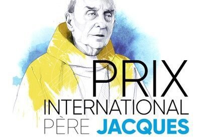 Prix International du Père Jacques Hamel - 6e Edition