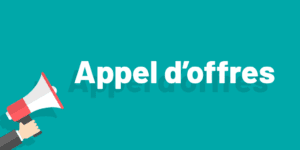 avis d'appel d'offres