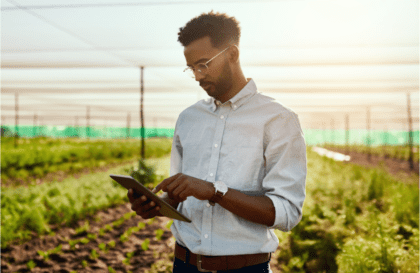 emploi togo responsable exploitation agricole