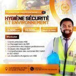 ormation professionnelle en hygiène, sécurité