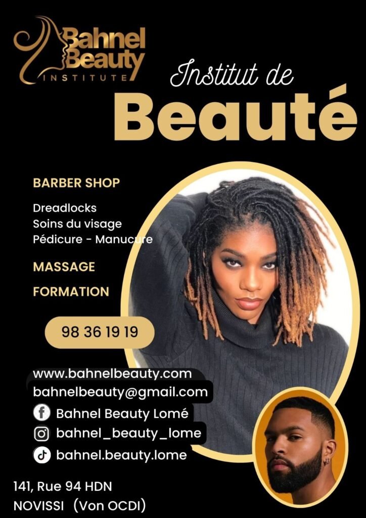 Bahnel Beauty Institute