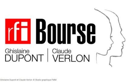 Bourse Ghislaine Dupont et Claude Verlon 2024