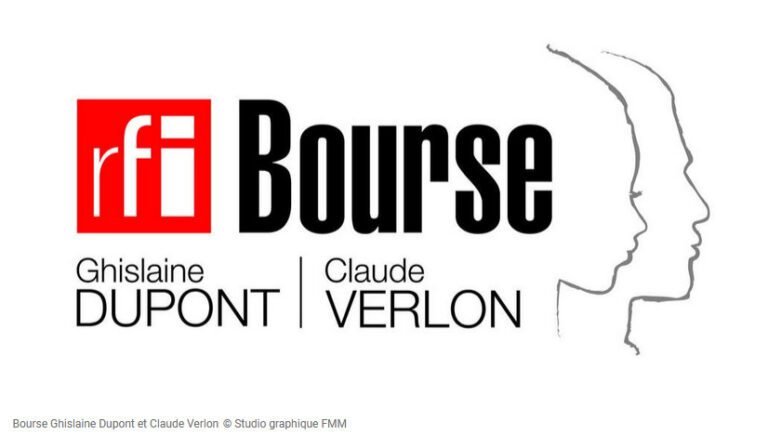 Bourse Ghislaine Dupont et Claude Verlon 2024