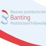 Bourses Postdoctorales Banting Du Gouvernement Canadien