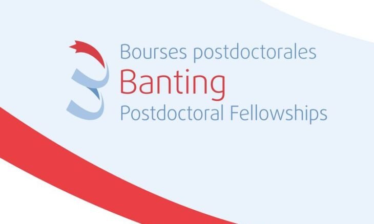 Bourses Postdoctorales Banting Du Gouvernement Canadien