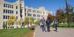 Bourses d’études de l’Université du Manitoba canada