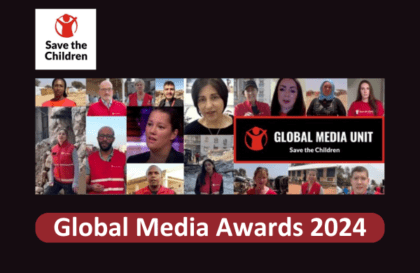 Global Media Awards 2024