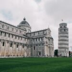 Italie - Bourse d’études DSU de l’Université de Pise 2024-25