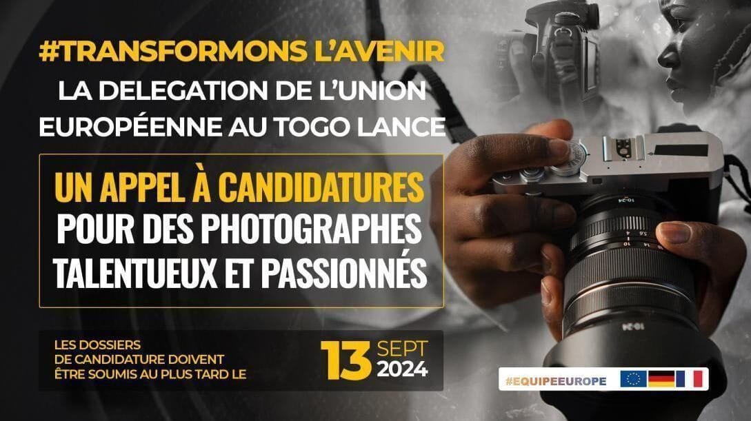 concours photo de l'Union européenne