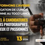 concours photo de l'Union européenne