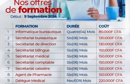 formations modulaires FISCOGEF