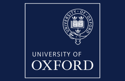 Bourse d’étude à Oxford