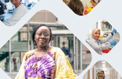 Bourses d’Excellence Science by Women pour les Chercheuses Africaines en Espagne