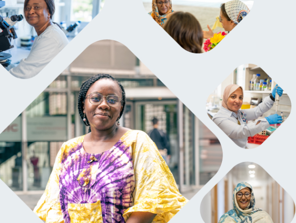 Bourses d’Excellence Science by Women pour les Chercheuses Africaines en Espagne