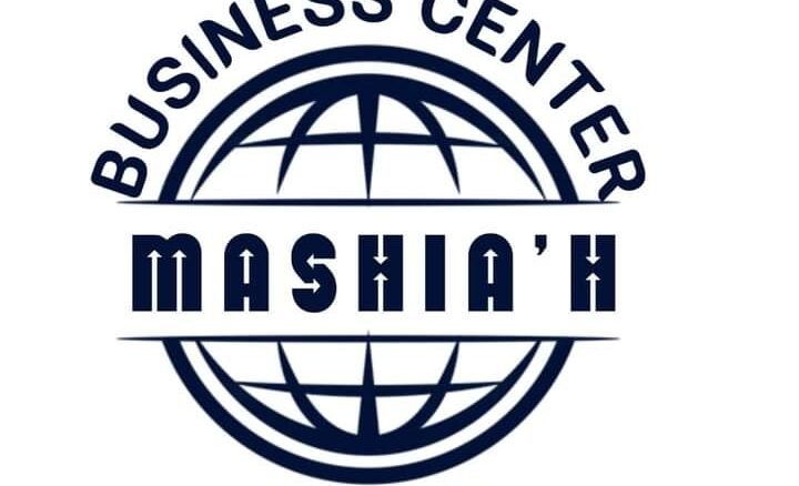 Mashia'h Business Center