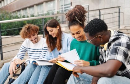 Programme de Bourses KAUST pour Étudiants Internationaux