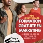 formation gratuite en marketing