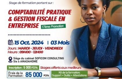 gestion fiscale en entreprise