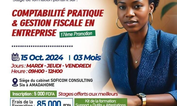 gestion fiscale en entreprise