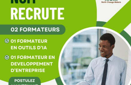 ncm recrute