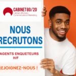 recrutement enquêteurs