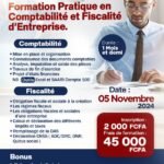 Formation Pratique en Comptabilité et Fiscalité d'Entreprise