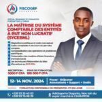 formation nouveau référentiel comptable des entités à but non lucratif (sycebnl)