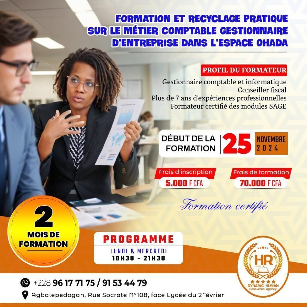 formation en recyclage