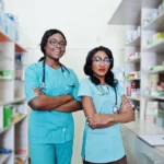 emploi togo pharmacie