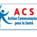 Action communautaire pour la santé recrute