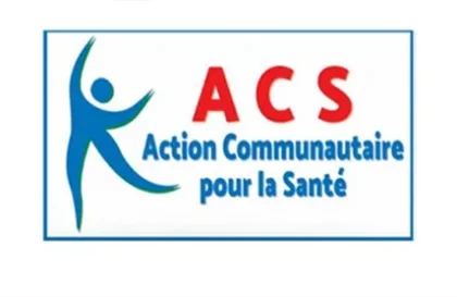 Action communautaire pour la santé recrute