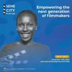 Sèmè City Film Lab