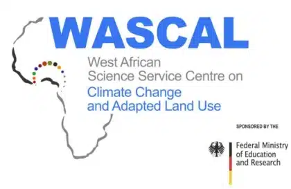 Bourses d’Études du WASCAL