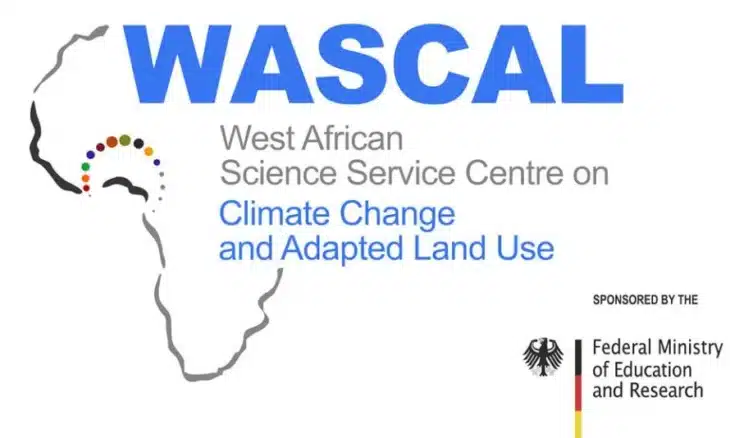 Bourses d’Études du WASCAL