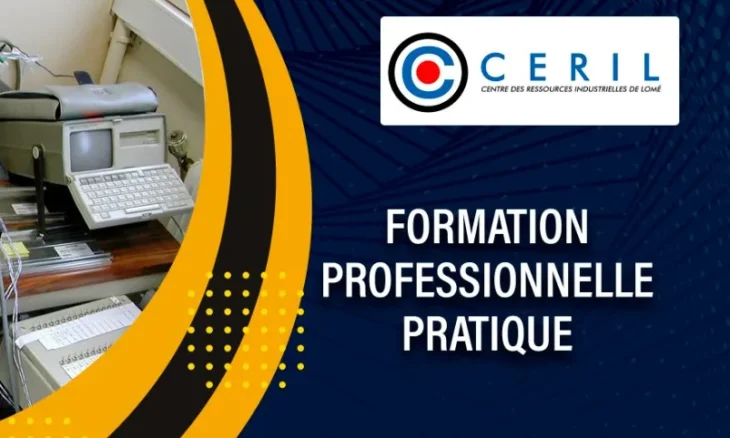 formation professionnelle pratique