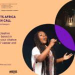 Programme Music Connects Africa ZW