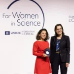 Jeunes Talents pour les Femmes