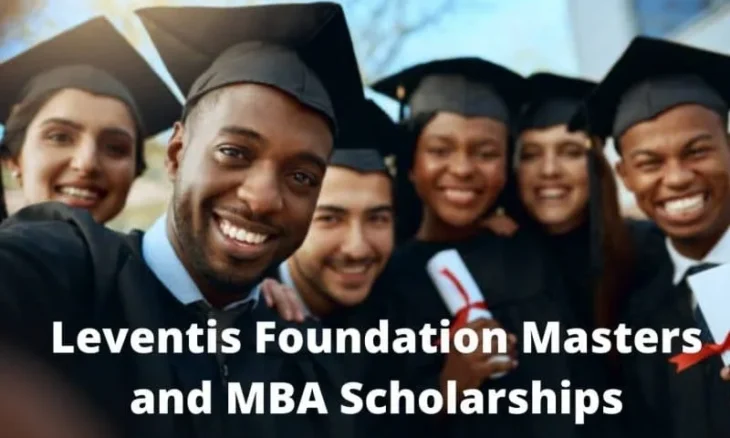 Master et MBA de la Fondation Leventis