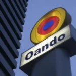 OANDO PROGRAMME