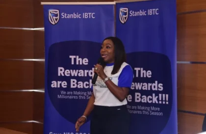 Stanbic IBTC